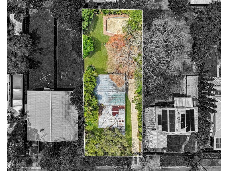 44 Barr Street, Edmonton QLD 4869