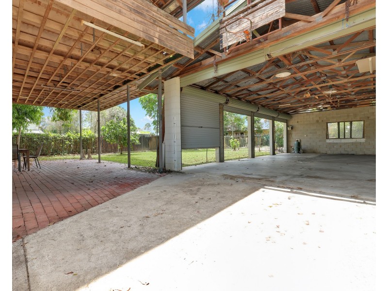 44 Barr Street, Edmonton QLD 4869