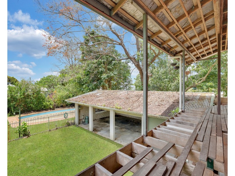 44 Barr Street, Edmonton QLD 4869