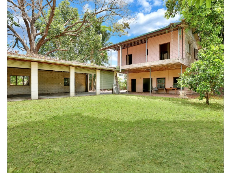 44 Barr Street, Edmonton QLD 4869