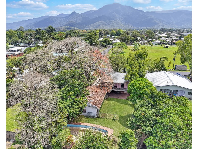 44 Barr Street, Edmonton QLD 4869