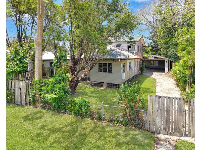 44 Barr Street, Edmonton QLD 4869