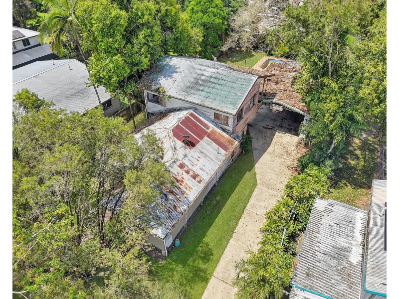 44 Barr Street, Edmonton QLD 4869