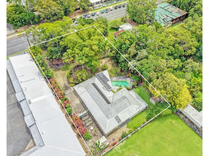 8 Leftwich Street, White Rock QLD 4868