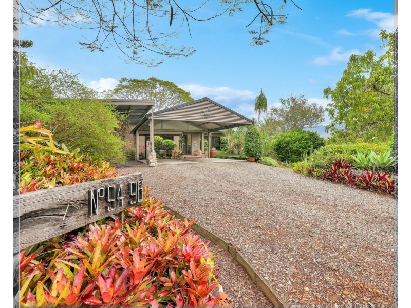 94-96 Windlass Street, Goldsborough QLD 4865