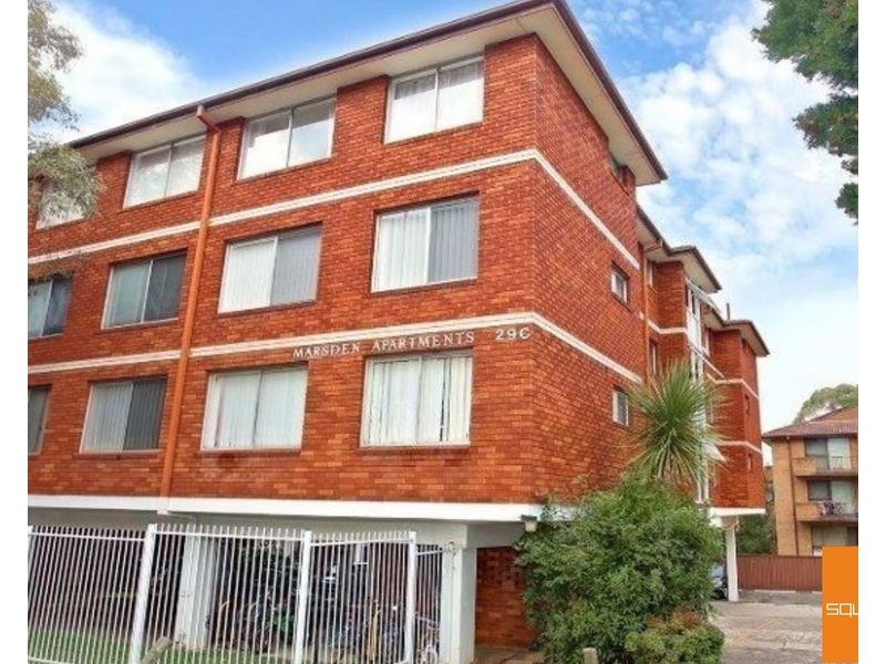 9/29C Great Western Highway, Parramatta NSW 2150