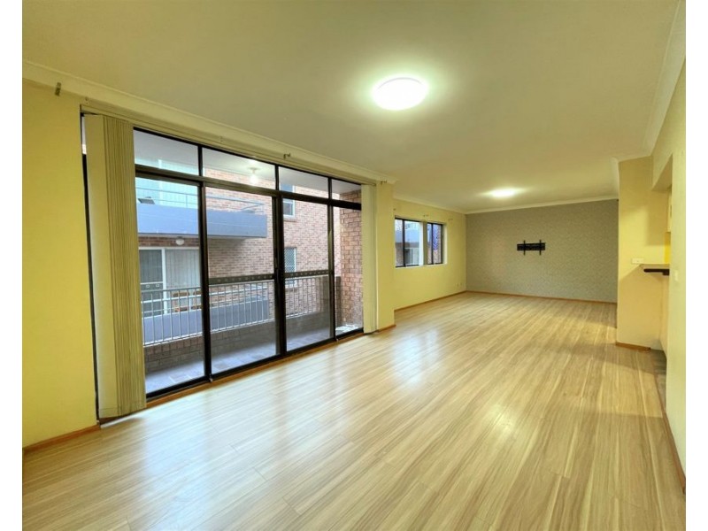 3/20 Caroline Street, Westmead NSW 2145