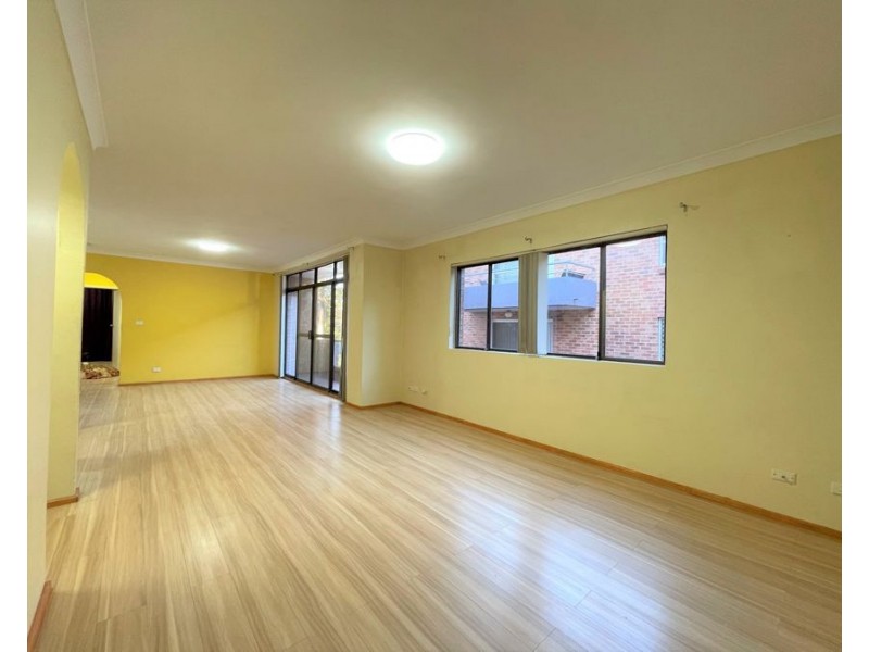 3/20 Caroline Street, Westmead NSW 2145