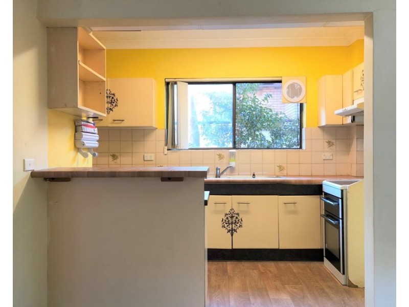 3/20 Caroline Street, Westmead NSW 2145