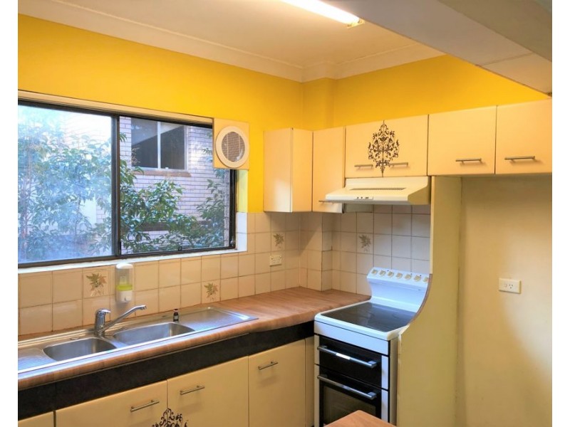 3/20 Caroline Street, Westmead NSW 2145