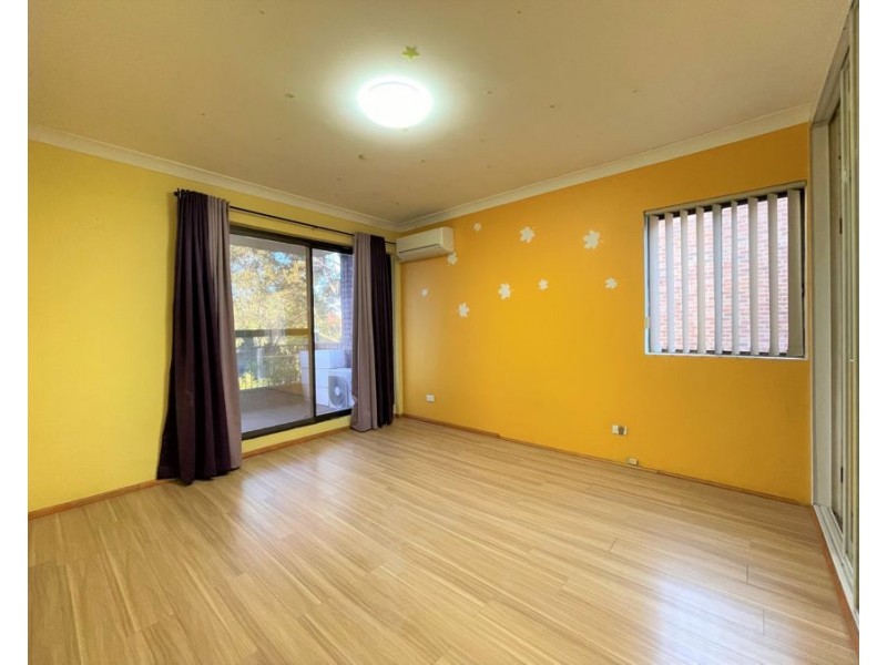 3/20 Caroline Street, Westmead NSW 2145