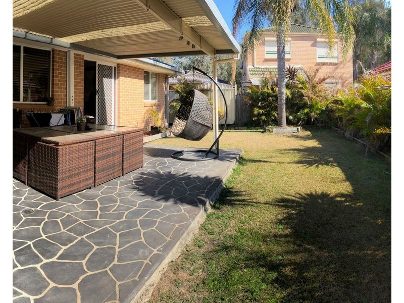 14 Kiora Court, Prestons NSW 2170