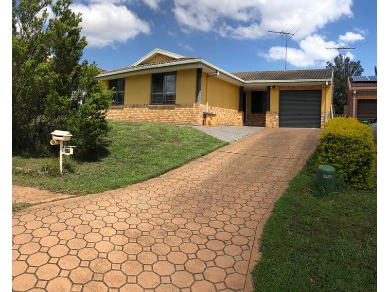 11 Jasper Court, Prestons NSW 2170