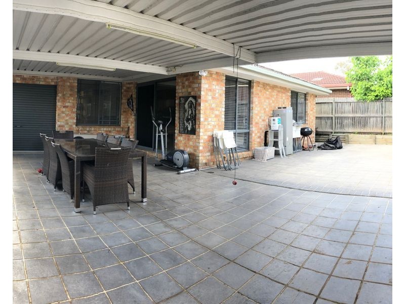 11 Jasper Court, Prestons NSW 2170