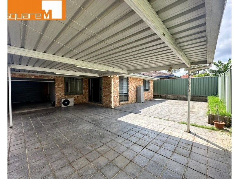 11 Jasper Court, Prestons NSW 2170