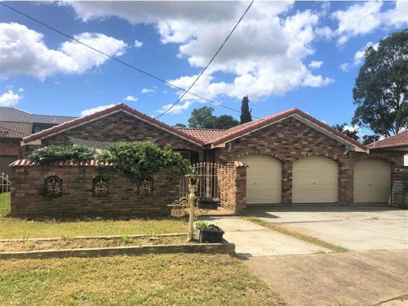 18 Nerada Street, Blacktown NSW 2148