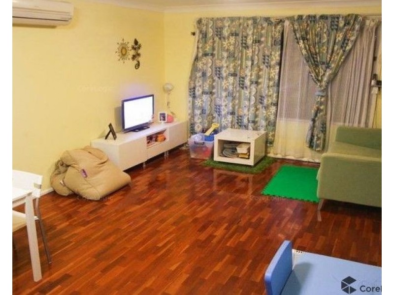 5/23 Second Avenue, Macquarie Fields NSW 2564