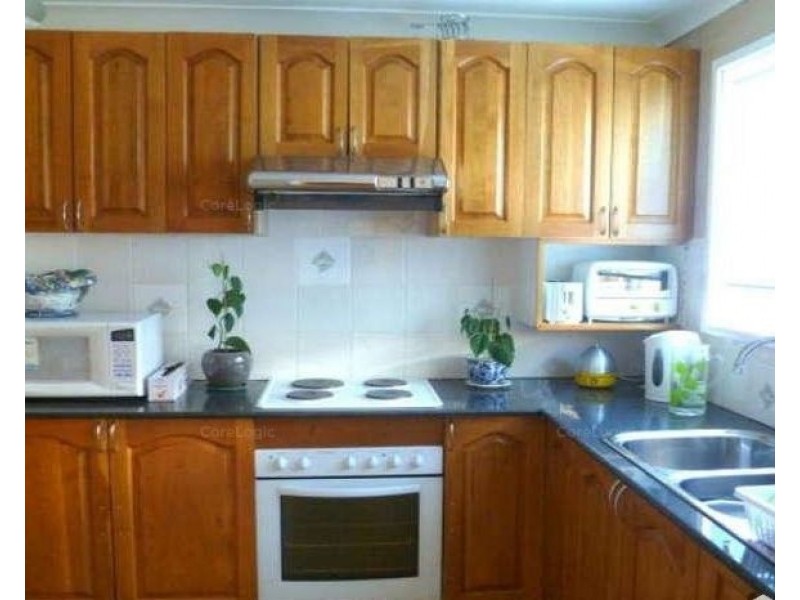 5/23 Second Avenue, Macquarie Fields NSW 2564