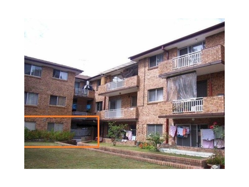8/32 Nagle Street, Liverpool NSW 2170