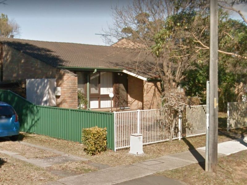 4/59 Carlisle Street, Ingleburn NSW 2565