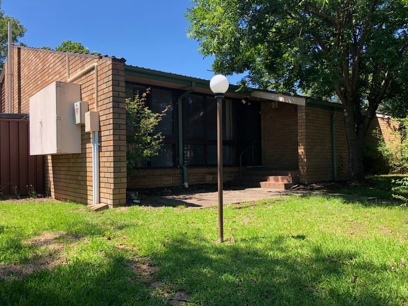 4/59 Carlisle Street, Ingleburn NSW 2565