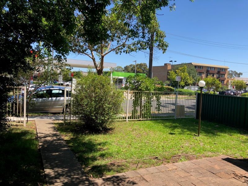 4/59 Carlisle Street, Ingleburn NSW 2565