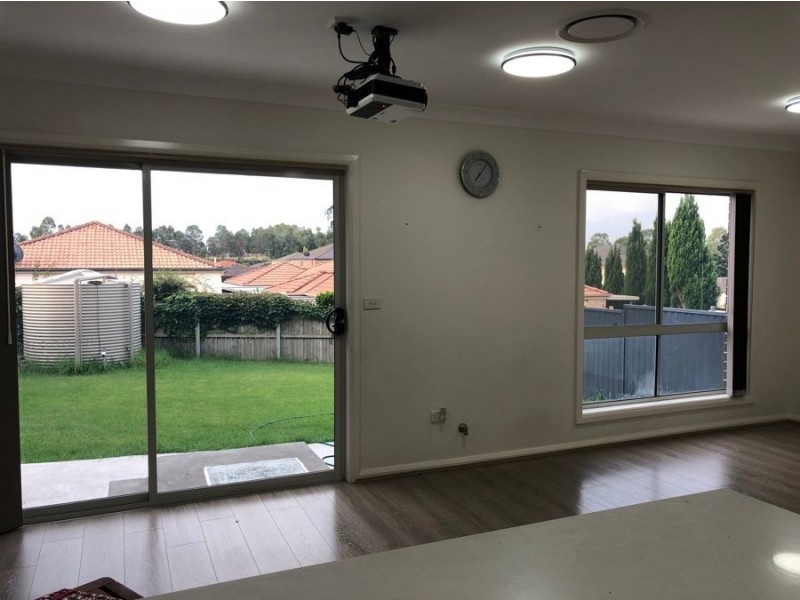 12A Nader Place, Horningsea Park NSW 2171