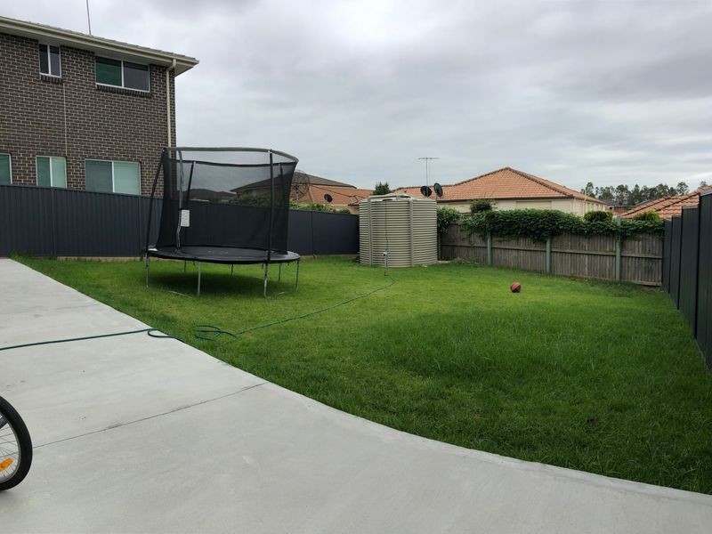 12A Nader Place, Horningsea Park NSW 2171