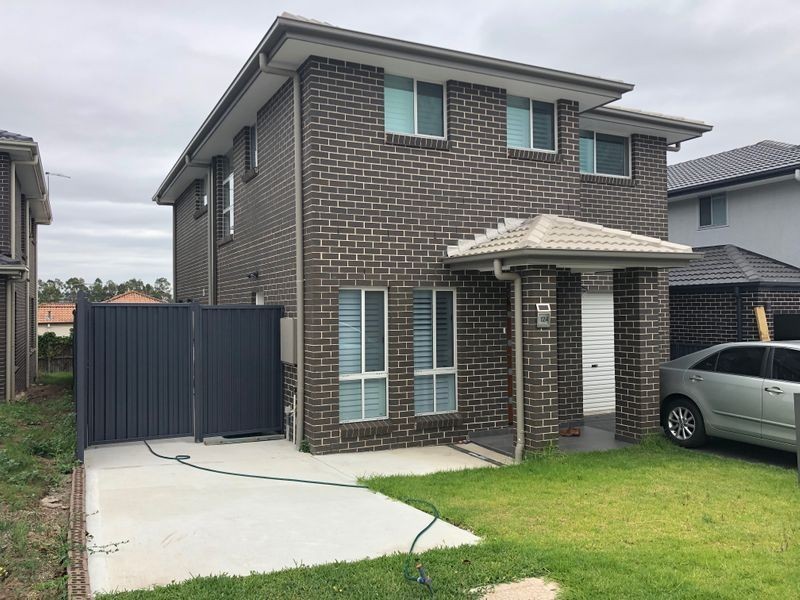 12A Nader Place, Horningsea Park NSW 2171