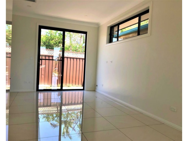 12A Lillas Place, Minto NSW 2566