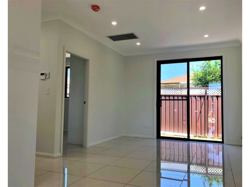 12A Lillas Place, Minto NSW 2566