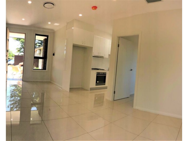 12A Lillas Place, Minto NSW 2566