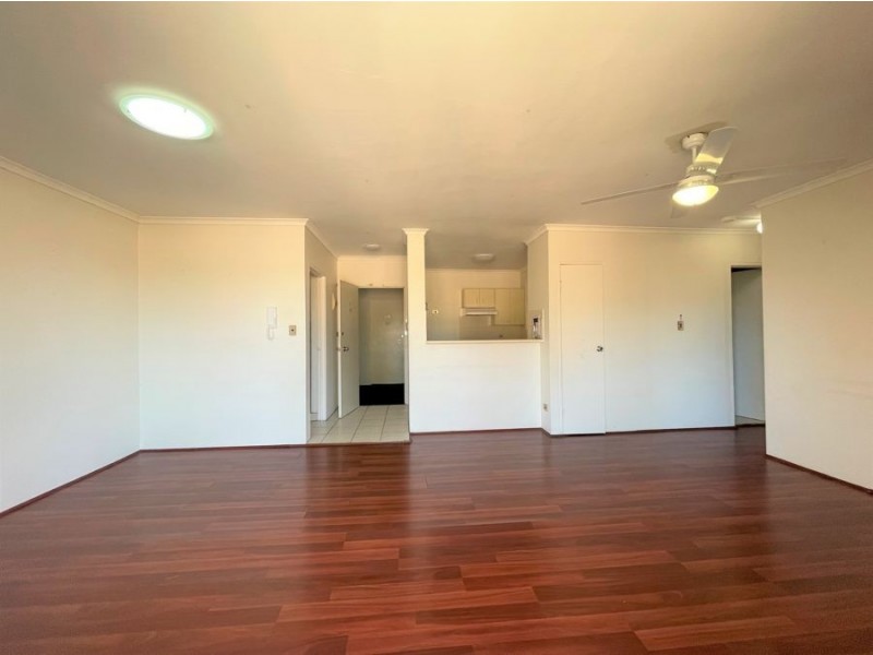 119/1 Riverpark Drive, Liverpool NSW 2170