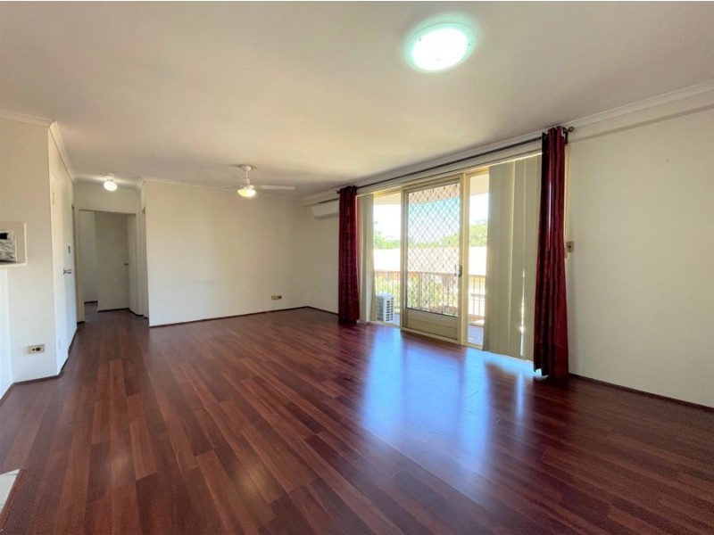 119/1 Riverpark Drive, Liverpool NSW 2170