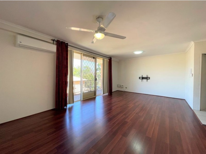 119/1 Riverpark Drive, Liverpool NSW 2170