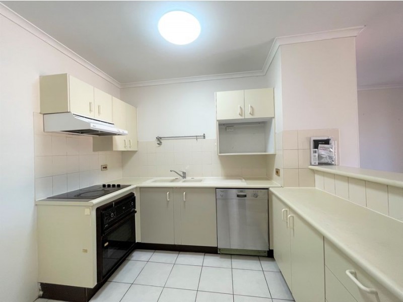 119/1 Riverpark Drive, Liverpool NSW 2170