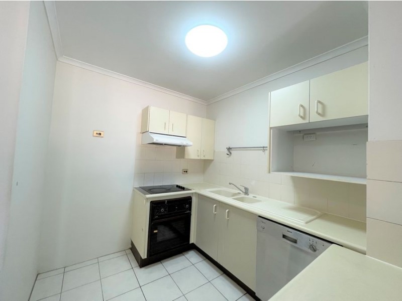 119/1 Riverpark Drive, Liverpool NSW 2170