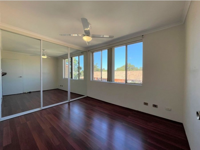 119/1 Riverpark Drive, Liverpool NSW 2170