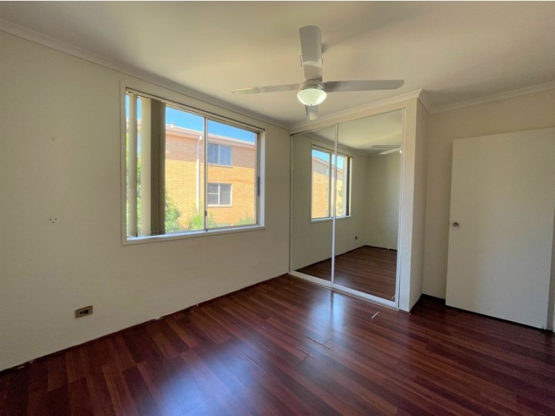 119/1 Riverpark Drive, Liverpool NSW 2170