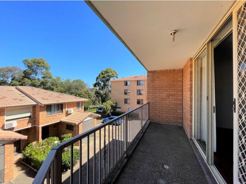 119/1 Riverpark Drive, Liverpool NSW 2170
