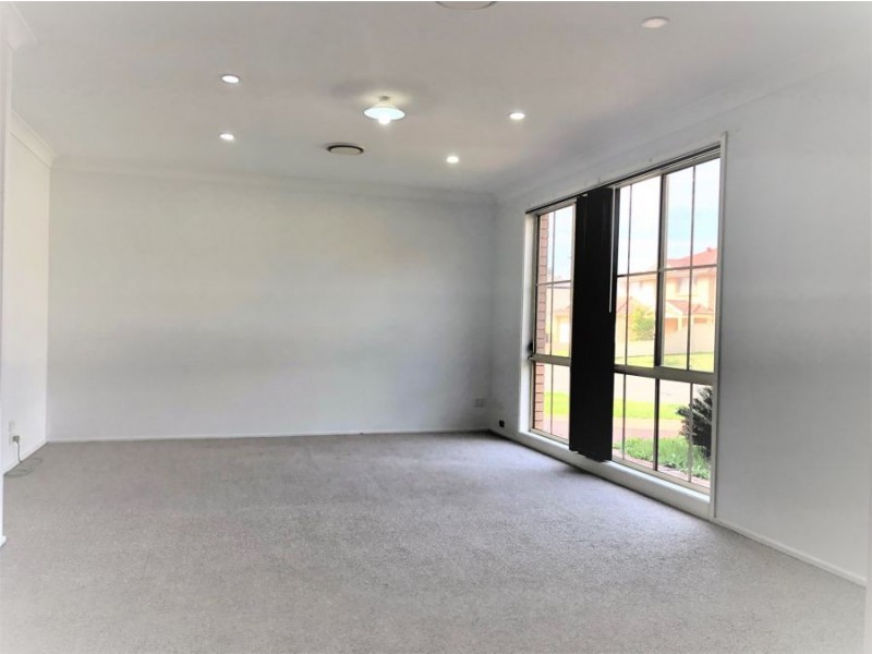 21 Sunrise Place, Horningsea Park NSW 2171