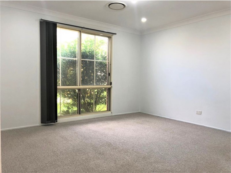 21 Sunrise Place, Horningsea Park NSW 2171