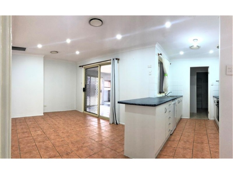 21 Sunrise Place, Horningsea Park NSW 2171