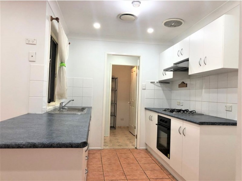 21 Sunrise Place, Horningsea Park NSW 2171