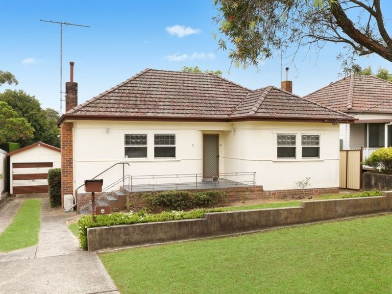 5 Haig Street, Wentworthville NSW 2145