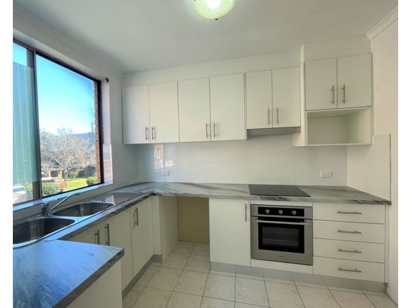 62/3 Riverpark Drive, Liverpool NSW 2170