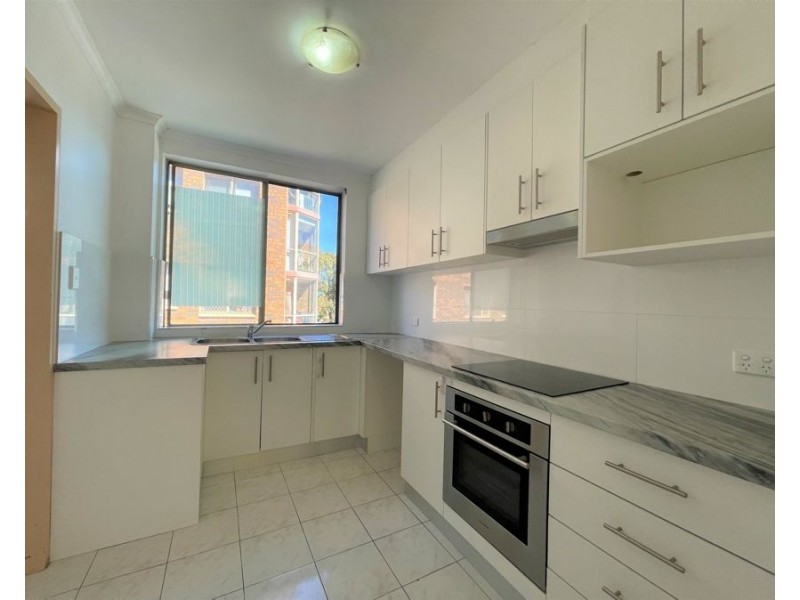 62/3 Riverpark Drive, Liverpool NSW 2170