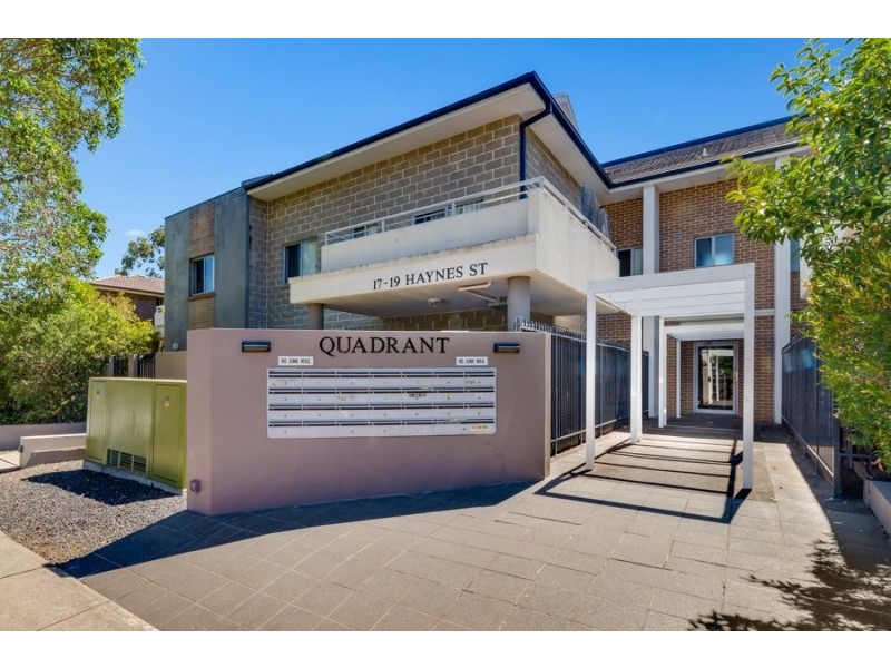 11/17-19 Haynes Street, Penrith NSW 2750