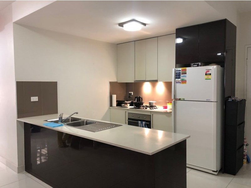 4/1 Mill Road, Liverpool NSW 2170