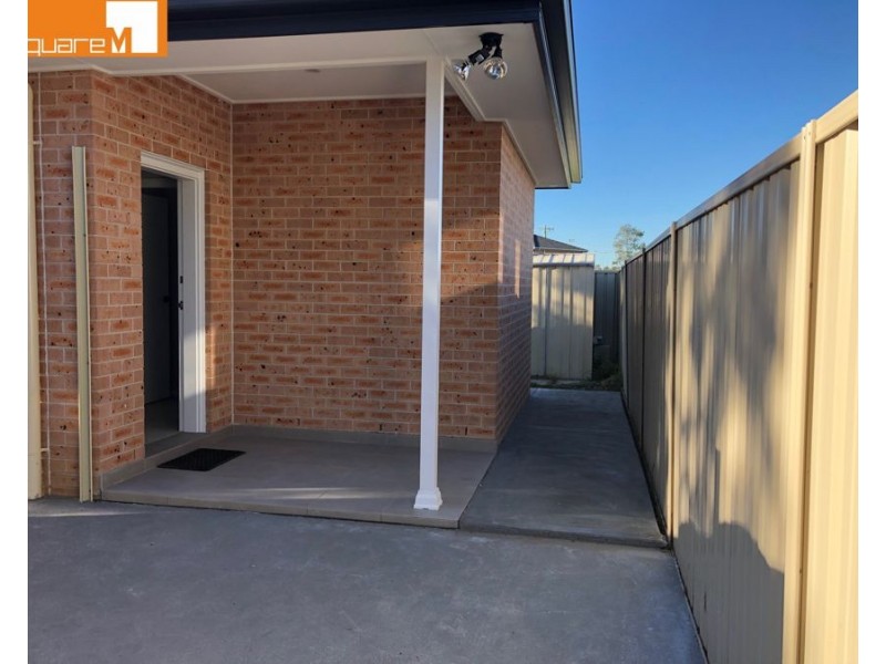 25A Dee Close, Prestons NSW 2170